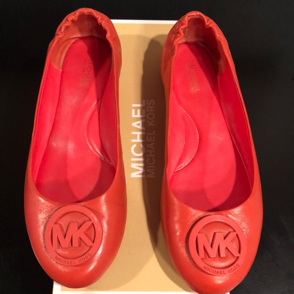 Michael by Michael Kors Flat